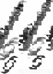 Zeige Details für Durchflussregulierung Bild von Durchflussregulierung