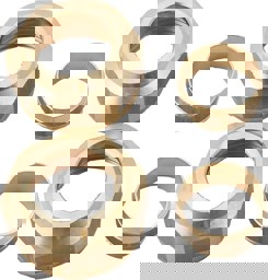 Zeige Details für Klemmringverschraubung 2x22mm Bild von Klemmringverschraubung 2x22mm