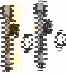 Zeige Details für Volumenstrommesser mit Anzeigebereich Bild von Volumenstrommesser mit Anzeigebereich