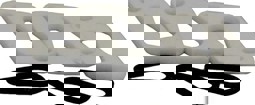 Zeige Details für Dichtung Zündelektrode CGB, CGS, CGW, GB, TGB Bild von Dichtung Zündelektrode CGB, CGS, CGW, GB, TGB