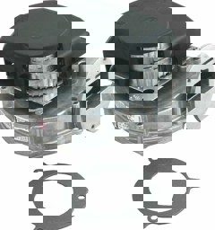 Zeige Details für Gasgebläse Dreiloch-Flansch ab 11/1999 Bild von Gasgebläse Dreiloch-Flansch ab 11/1999