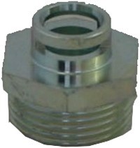 Zeige Details für Fühleraufnahme Vorlauf Bild von Fühleraufnahme Vorlauf