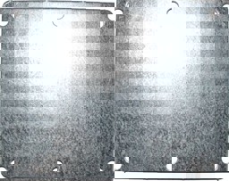 Zeige Details für Reinigungsdeckel Kondensatwanne Bild von Reinigungsdeckel Kondensatwanne