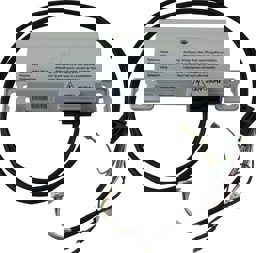 Zeige Details für Set Kabelsatz extern MGK Bild von Set Kabelsatz extern MGK