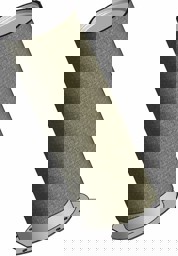 Zeige Details für Rundbrenner Gewebe Ø80 L=257mm Bild von Rundbrenner Gewebe Ø80 L=257mm