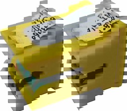 Zeige Details für Parameterstecker Flüssiggas Bild von Parameterstecker Flüssiggas