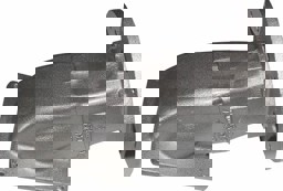 Zeige Details für Brennerflansch Gussblock MGK Bild von Brennerflansch Gussblock MGK