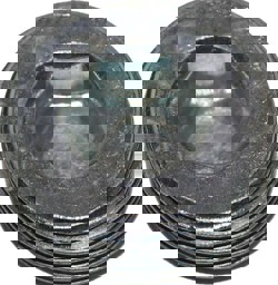 Zeige Details für Verschlußschraube 3/4" SW12 Bild von Verschlußschraube 3/4" SW12