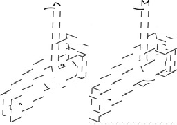 Zeige Details für Vorlauf Gussblock 250 kW Bild von Vorlauf Gussblock 250 kW