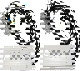 Zeige Details für Regelung komplett für MGK-130 Bild von Regelung komplett für MGK-130