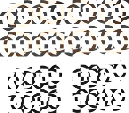 Zeige Details für Dichtungssatz Vorlau/Rücklauf Bild von Dichtungssatz Vorlau/Rücklauf