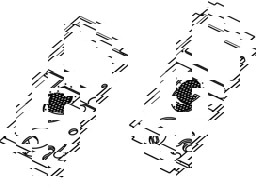 Zeige Details für Verkleidung Deckel gedämmt Bild von Verkleidung Deckel gedämmt