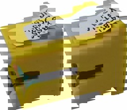 Zeige Details für Parameterstecker Flüssiggas Bild von Parameterstecker Flüssiggas