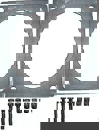 Zeige Details für Flansch-Schrauben-Set für Ansaugrohr Bild von Flansch-Schrauben-Set für Ansaugrohr