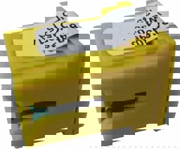 Zeige Details für Parameterstecker Flüssiggas Bild von Parameterstecker Flüssiggas