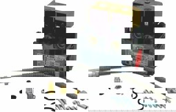 Zeige Details für Gaskombiventil SIT830.082 Tandem und Zündgasleitung Bild von Gaskombiventil SIT830.082 Tandem und Zündgasleitung