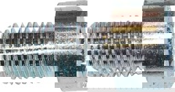 Zeige Details für Zylinderschraube M10 x 20 Bild von Zylinderschraube M10 x 20