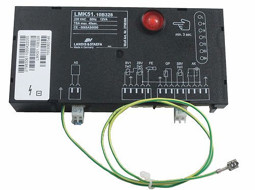 Zeige Details für Gasfeuerungsautomat LMK51.10B328 Bild von Gasfeuerungsautomat LMK51.10B328