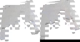 Zeige Details für Isolierung Brennerplatte NG-4E-29 Bild von Isolierung Brennerplatte NG-4E-29