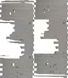 Zeige Details für Isolierung Brennerplatte NG-4E-17 Bild von Isolierung Brennerplatte NG-4E-17