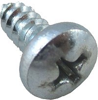 Zeige Details für Blechschraube 4,8 x 13 Bild von Blechschraube 4,8 x 13