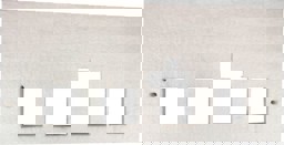 Zeige Details für Isolierung Brennerplatte NG-2-29 Bild von Isolierung Brennerplatte NG-2-29