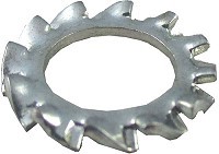 Zeige Details für Fächerscheibe DIN6798-A5,1-FST Bild von Fächerscheibe DIN6798-A5,1-FST