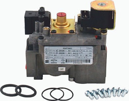 Zeige Details für Gaskombiventil SIT 822 Bild von Gaskombiventil SIT 822