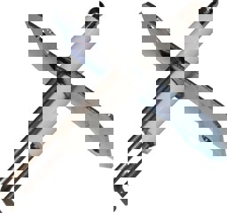 Zeige Details für Zündelektrode NG-2E 17-48kW Bild von Zündelektrode NG-2E 17-48kW