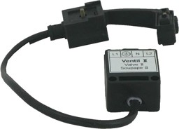 Zeige Details für Ventilkabel für Gaskombiventil Stufe 2 Bild von Ventilkabel für Gaskombiventil Stufe 2