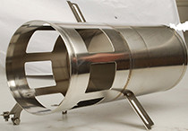 Zeige Details für Brennkammereinsatz Vitola 35kW Bild von Brennkammereinsatz Vitola 35kW