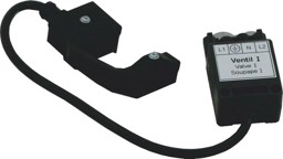 Zeige Details für Ventilkabel für Gaskombiventil Stufe 1 Bild von Ventilkabel für Gaskombiventil Stufe 1
