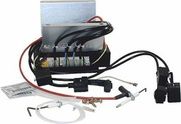 Zeige Details für Umbausatz Gasfeuerungsautomat für NG-31E-70 Bild von Umbausatz Gasfeuerungsautomat für NG-31E-70
