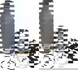 Zeige Details für Flammrohr Keramik COB-29 (Set) Bild von Flammrohr Keramik COB-29 (Set)