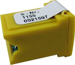Zeige Details für Parameterstecker COB-29 ab FW 04 Bild von Parameterstecker COB-29 ab FW 04