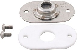 Zeige Details für Schauglas mit Dichtung COB Bild von Schauglas mit Dichtung COB