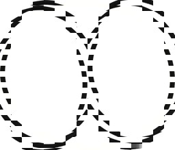 Zeige Details für O-Ring 132 x 4 Viton Bild von O-Ring 132 x 4 Viton