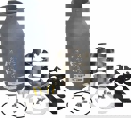 Zeige Details für Set Flammrohr Keramik COB-20 Bild von Set Flammrohr Keramik COB-20