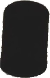 Zeige Details für Dichtkappe Prüfnippel Gebläsedruck Bild von Dichtkappe Prüfnippel Gebläsedruck