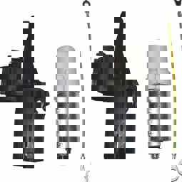 Zeige Details für Kondensator für Ölpumpenmotor COB, COB-2, WK01, WK02 Bild von Kondensator für Ölpumpenmotor COB, COB-2, WK01, WK02