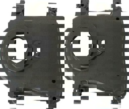 Zeige Details für Gusstür Kesseltür Bild von Gusstür Kesseltür