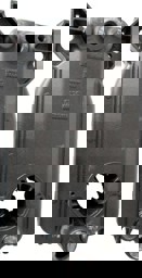 Zeige Details für Gussglied hinten HK-2, THU, FHU-CHK Bild von Gussglied hinten HK-2, THU, FHU-CHK