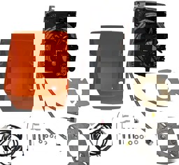 Zeige Details für Ölbrenner TH für CNK und CHK Bild von Ölbrenner TH für CNK und CHK