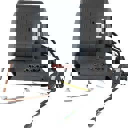Zeige Details für Nachrüstset Ölfeuerungsautomat TCH-111.04 Bild von Nachrüstset Ölfeuerungsautomat TCH-111.04