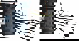 Zeige Details für Ölfeuerungsautomat TCH-121.08 Bild von Ölfeuerungsautomat TCH-121.08