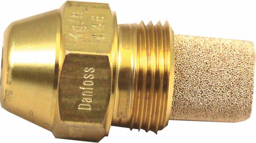 Zeige Details für Öldüse 0,50/60°S Danfoss Bild von Öldüse 0,50/60°S Danfoss