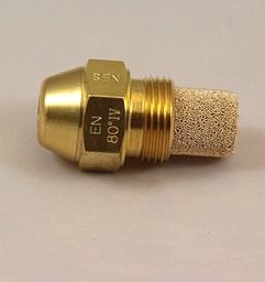 Zeige Details für Öldüse 1,10/80° S Danfoss Bild von Öldüse 1,10/80° S Danfoss