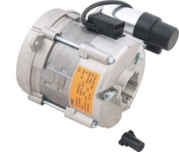 Zeige Details für Elektromotor mit Kondensator Bild von Elektromotor mit Kondensator