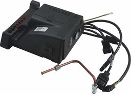 Zeige Details für Nachrüstset Ölfeuerungsautomat TCH-111.04 Bild von Nachrüstset Ölfeuerungsautomat TCH-111.04