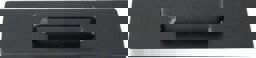 Zeige Details für Reinigungsplatte 290x90mm Bild von Reinigungsplatte 290x90mm